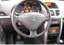 Peugeot 207 1.6 cabrio - En Madrid