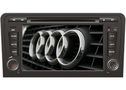 IDECARS NAVEGADOR OEM: Audi A3 RNS Full Equipe TDT 800 - En Madrid
