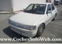 Ford orion 1.6i 16v - En Almería