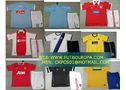 2011-12 modelos camiseta del Manchester United Manchester United Jersey Jersey de Futbol Inicio / distancia Adultos / Ninos 16€ - En Cádiz