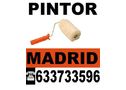 PINTOR ECONOMICO TLF 633 733 596 - En Madrid