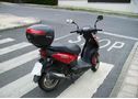 Vendo moto sym orbit 50 por 500€ - En Vizcaya, Getxo