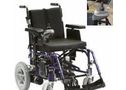 Chollo!! sillas de ruedas electricas desde - En Madrid
