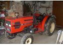 Se vende tractor con remolque y aperos - En Badajoz, Fuente de Cantos