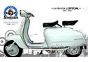 Lambretta li special disponible en lambretta li special 150cc y lambretta li special 125cc - En Barcelona