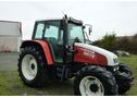 Steyr tractor agrícola cs 78, año 1999 - 5300 horas - En Burgos, Aranda de Duero
