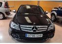 Mercedes-benz c 220 cdi elegance   11700euro - En Barcelona