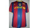 Fútbol camiseta a la venta - En Barcelona
