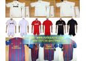 Tailandia versión 11-12 la temporada Barcelona camisetas Barcelona casa 10 Messi Fútbol ropa  Jersey de Futbol 16€ - En Madrid