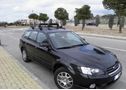 Subaru outback 2.5i - En Valencia