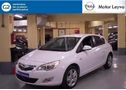 Opel astra 1.4 essentia - En Madrid
