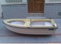 Barca de pesca de recreo - En Granada