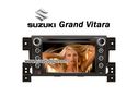 SUZUKI Grand Vitara OEM radio Car DVD Player GPS navigation TV bluetooth CAV-8070GV - En Albacete, Barrax