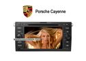 Porsche cayenne factory OEM radio auto/Car DVD Player GPS navigation tv CAV-8070PC - En Cantabria, Camaleño