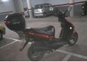 Se vende moto - En Castellón, Vinaròs