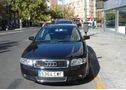 Audi a4 - En Madrid