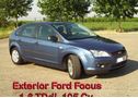 Ford focus trend tdci 109 cv 5p - En Lleida