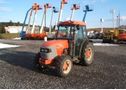 Mccormick f80 4x4 farm tractor - En Barcelona