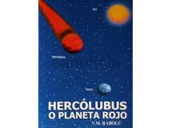 Hercolubus o Planeta Rojo