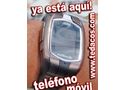 Reloj con telefono movil / watch phone / relogio telemovel - En Alicante