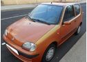 Fiat seicento sx - En S. C. Tenerife