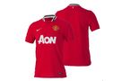 Manchester united camiseta de fútbol 2012 china