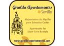 GIRALDA APARTAMENTOS – Holiday apartments in the center of Seville - En Sevilla