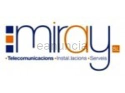 Logo Miray