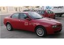 Alfa romeo 156 1.6 ts 16v distinctive 4p. - En Zaragoza