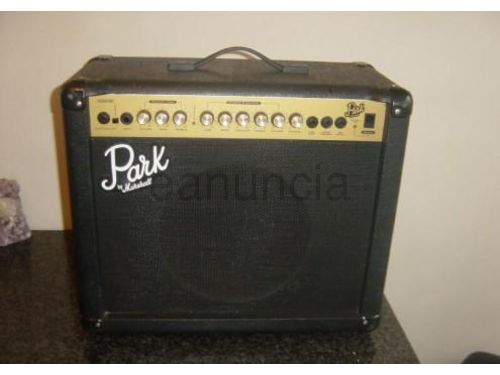 Amplificador park by marshall g30r cd 30 - Anuncios Gratis
