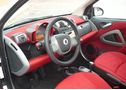 Smart fortwo coupe 62 passion - En Madrid