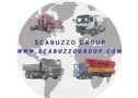 Scabuzzo group export trucks - En Granada