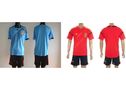 (ckes01@hotmail.com)17€  2012-2013 de fútbol camisetas equipo de España - En Barcelona