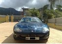 Jaguar convertible en perfecto estado - En Málaga