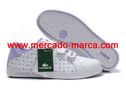 90peso!zapatillas mujer lacoste，comprar y vendo www.mercado-marca.com - En Madrid, Arroyomolinos