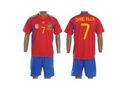 Chelsea 10/11 Inicio Camisetas de fútbol baratos en el precio bajo - En Barcelona