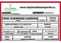 Tarjetas de transporte. info: 605688132 - En Granada