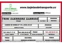 Tarjetas de transporte. compro y vendo. 605.68.81.32 - En Granada