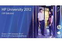 10ª edición de HP University  - En Madrid