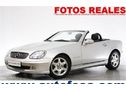 Mercedes slk 230 kompressor cabrio 197cv 2p - En Madrid