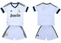barata camiseta Ozil 2013 Primera Equipacion Real Madrid - En Barcelona
