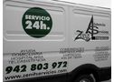 Limpiezas, asistencia y  servicios ZENIT (Toda Cantabria) - En Cantabria, Torrelavega