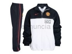 chandal nike y adidas baratos