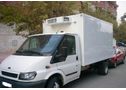 Se vende ford transit caja frigo - En Barcelona, Manresa