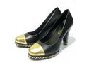 Zapatos de mujer, Christian Louboutin, Jimmy Choo, Chanel, Dior Gucci, Burberry - En Zamora, Benegiles