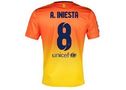 camiseta del futbol eurocopa 2012-2013 - En Barcelona
