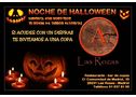 Noche de Halloween en La Alternativa Las Rozas - En Madrid, Rozas de Madrid (Las)