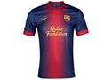 comprar nuevas camisetas del Barcelona - En Barcelona