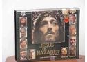 Película JESÚS DE NAZARET-2 VHS-FOX - En Murcia, Molina de Segura