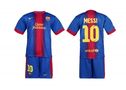 2012-2013 barcelona messi 10 casa venta al por mayor camiseta de fútbol  - En Madrid, Manzanares el Real